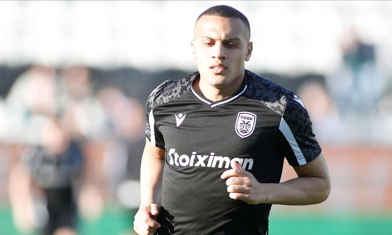 Ζαμπά: «Κομμάτι της ζωής μου ο ΠΑΟΚ»
