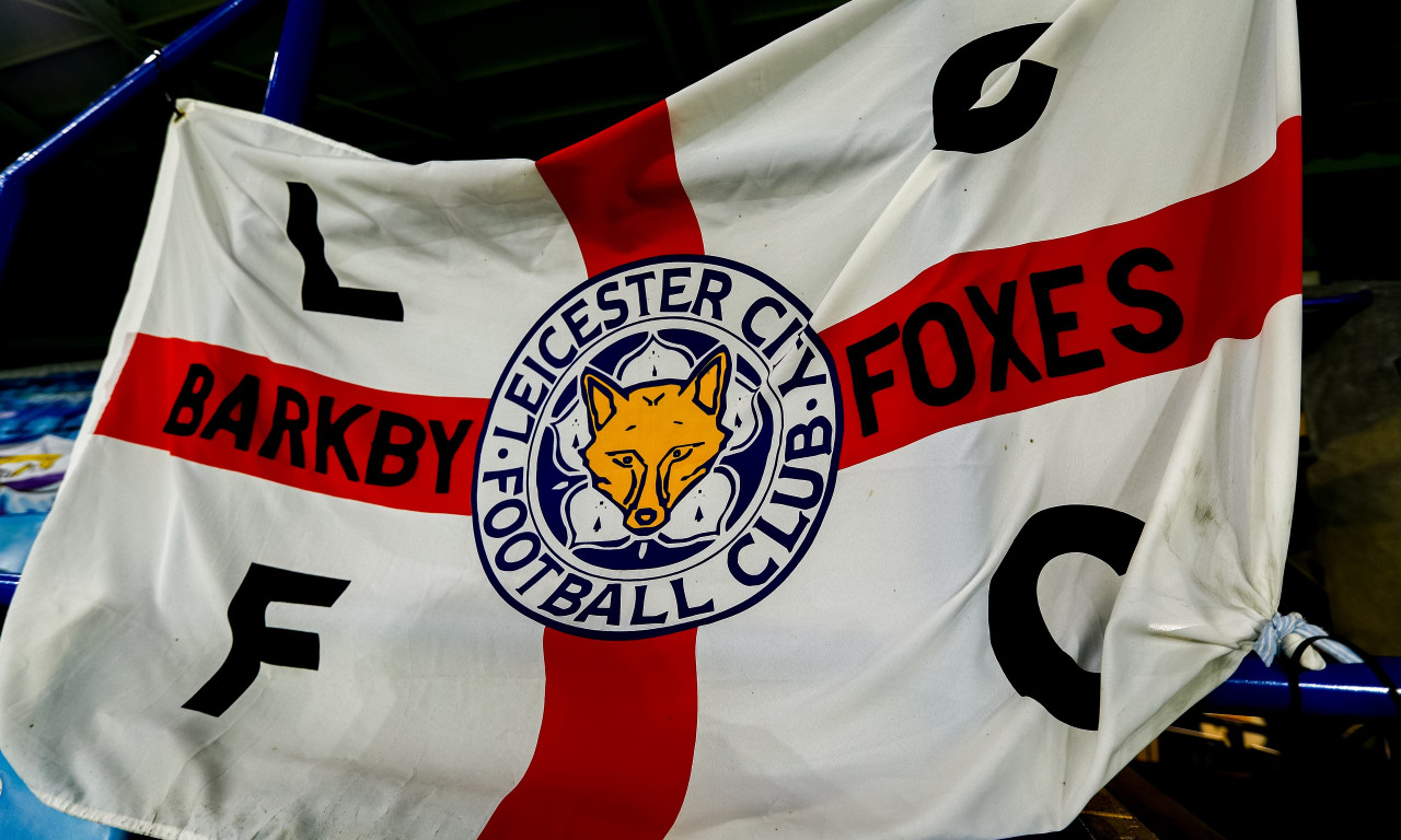 Premier League: Η Λέστερ ισοπέδωσε τη Νότιγχαμ Φόρεστ με τεσσάρα