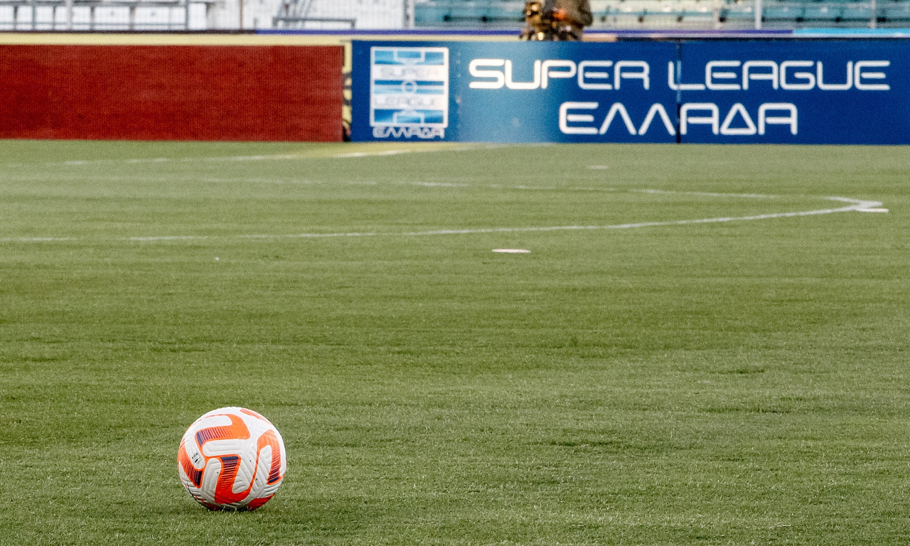 Super League: Το ενδιαφέρον στα ύψη – Έξι σερί ντέρμπι μέχρι τη χειμερινή διακοπή!