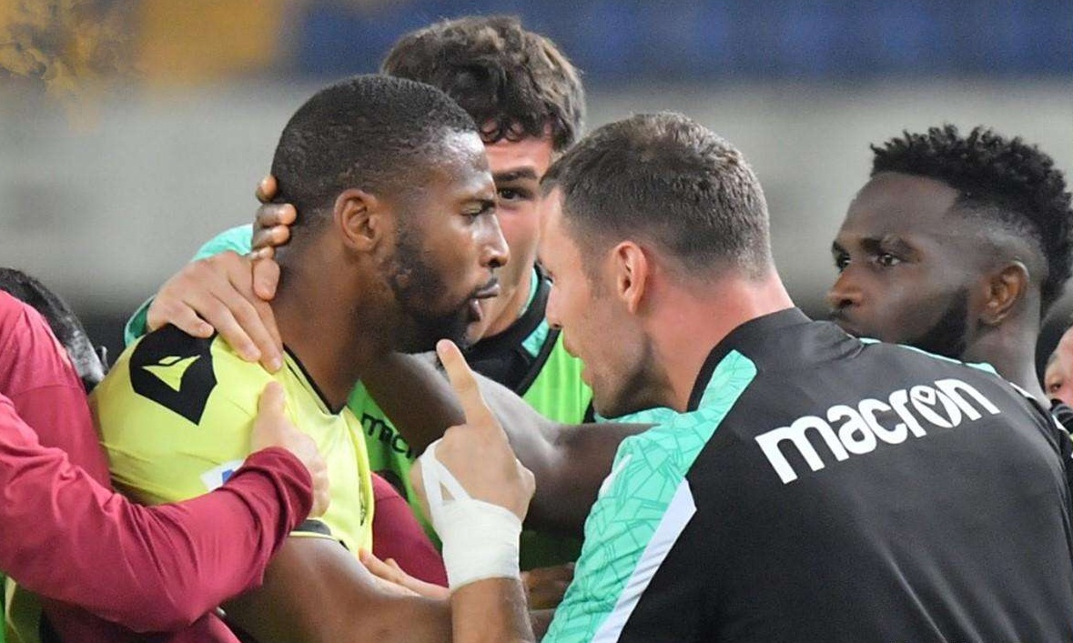 Serie A: Ασταμάτητη Ουντινέζε, έκτη σερί νίκη!