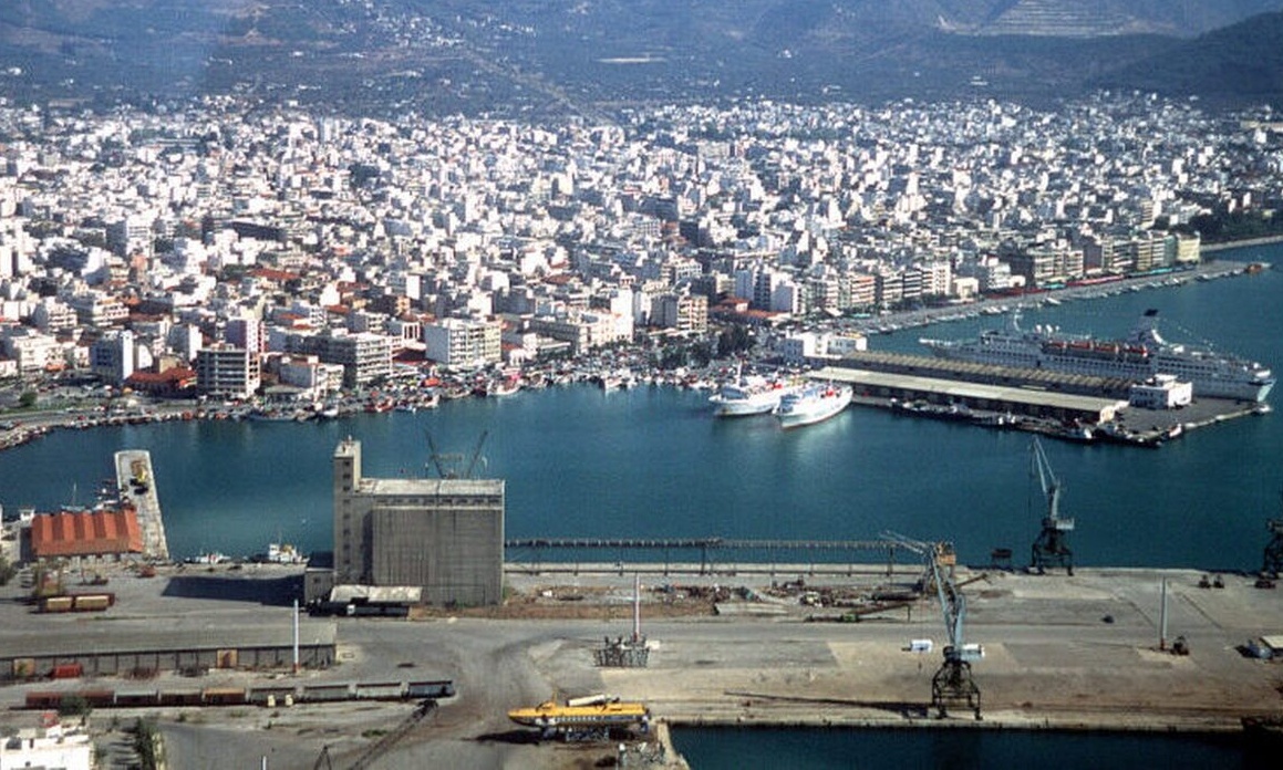ΤΑΙΠΕΔ: Διερευνάται το επενδυτικό ενδιαφέρον για το 67% του Οργανισμού Λιμένος Βόλου