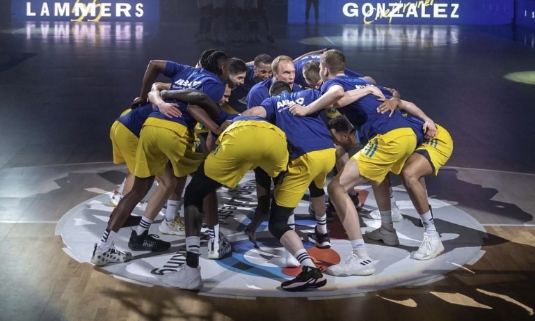 Αφιέρωμα Euroleague 2022-2023: Mε τον ίδιο κορμό η Άλμπα Βερολίνου