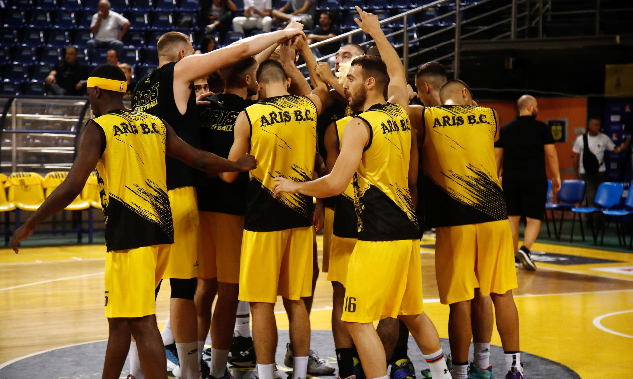 Άρης: Ζητά να αναγνωριστεί το Super Cup του 1986!