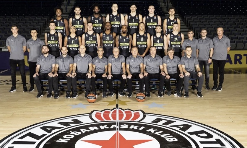 Αφιέρωμα Euroleague 2022-2023: Επέστρεψε για να μείνει η Παρτιζάν των Ομπράντοβιτς, Παπαπέτρου