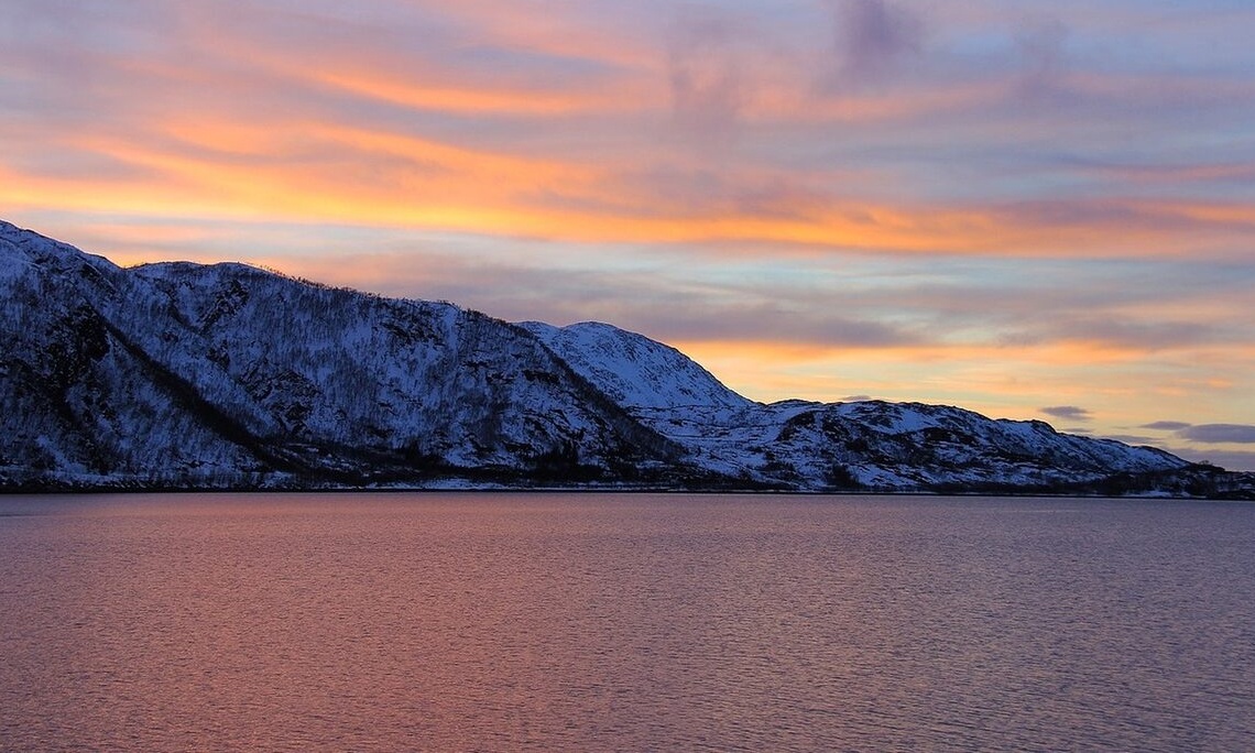 Αφόρητο κρύο στην Ευρώπη - Δυσοίωνες προβλέψεις από τους μετεωρολόγους