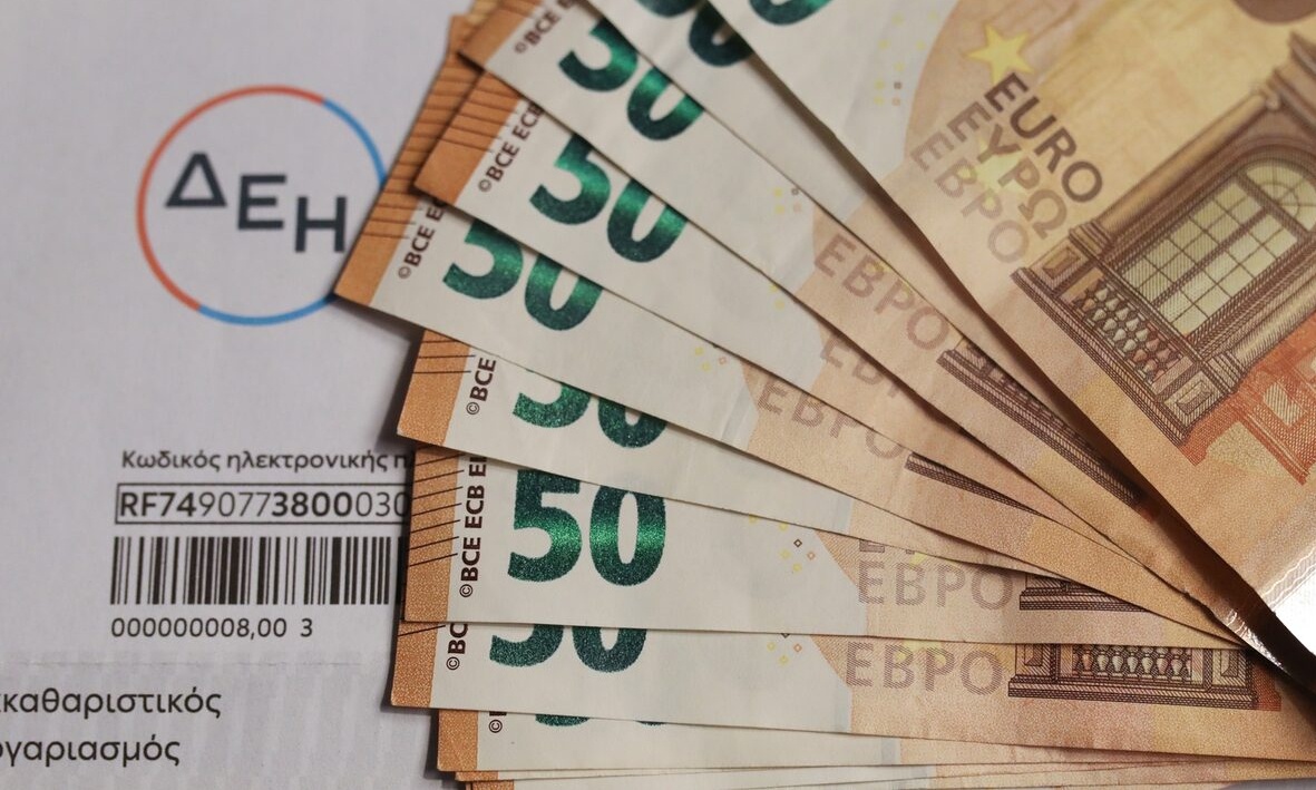 Οφειλές στη ΔΕΗ: Οι επιλογές, η νέα ρύθμιση και ποιοι θα πάρουν επιστροφή