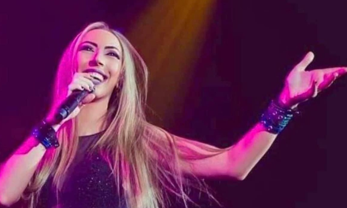 Κίνηση ματ από την Βάσια Θεοδοσίου