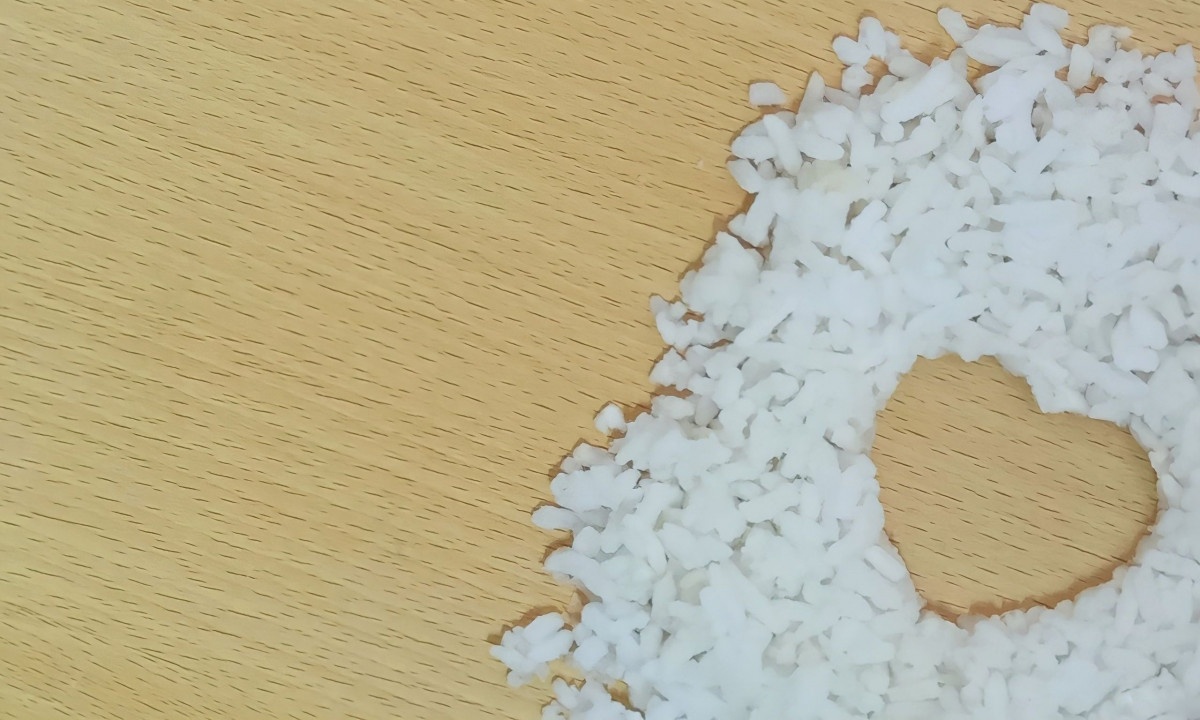 Λευκό ρύζι: Οι επιπτώσεις στην υγεία της καρδιάς