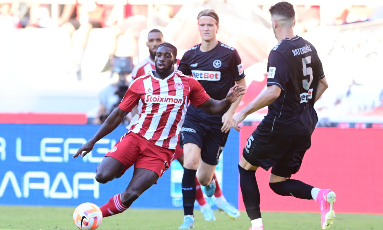 Ολυμπιακός: Ο «πονοκέφαλος» Μίτσελ για Καραμπάχ - Καμαρά και Μπιέλ υποψήφιοι για την επίθεση