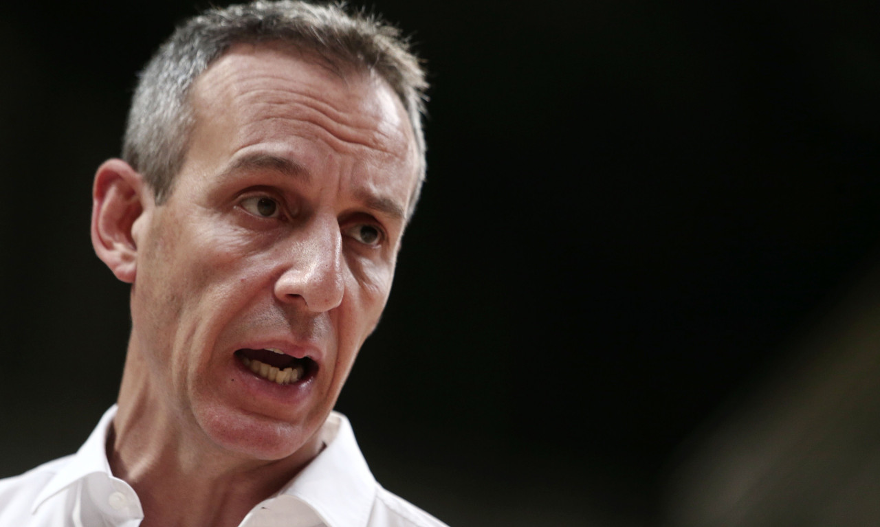 Μακάμπι-Κάτας: «Στο τέλος της σεζόν θα φανεί αν είμαστε λίγοι ή πετύχαμε»