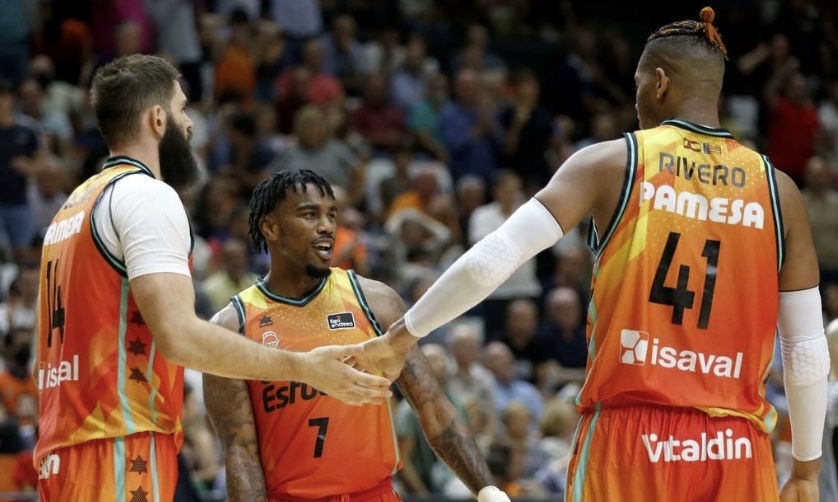 Αφιέρωμα Euroleague 2022-2023: Η Βαλένθια είναι και πάλι εδώ