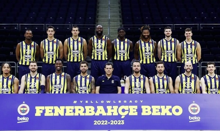 Αφιέρωμα Euroleague 2022-2023: Νέα εποχή η Φενέρμπαχτσε με σφραγίδα Ιτούδη και... Καλάθη