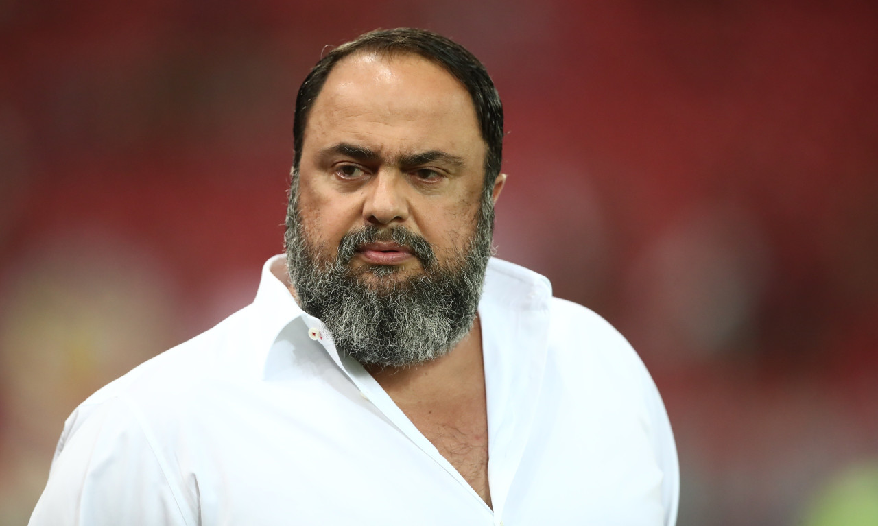 Νότιγχαμ Φόρεστ: Με απόφαση Μαρινάκη παραμένει ο Κούπερ