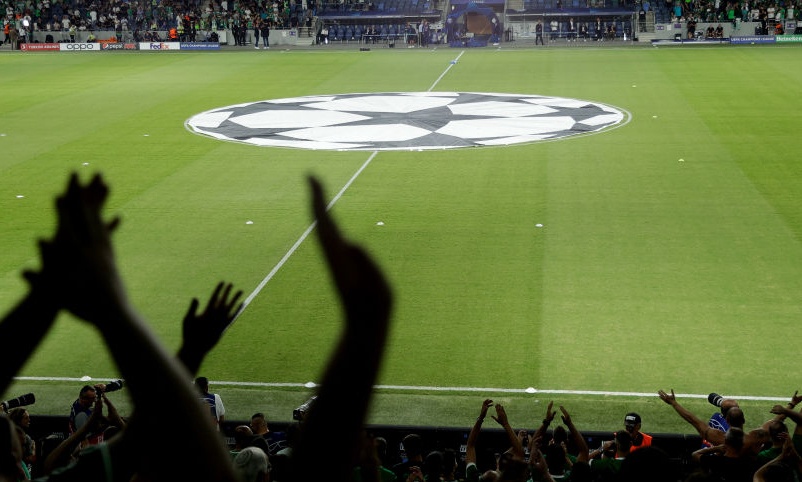 Champions League: Ντέρμπι στο Λονδίνο, «τελικός» για Γιουβέντους (videos)