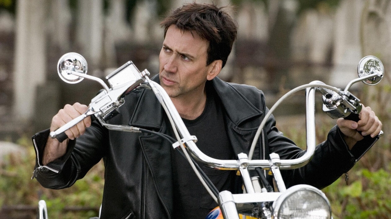 O Nicolas Cage θέλει να γίνει ο επόμενος κακός του Batman κι έχει την αμέριστη στήριξή μας