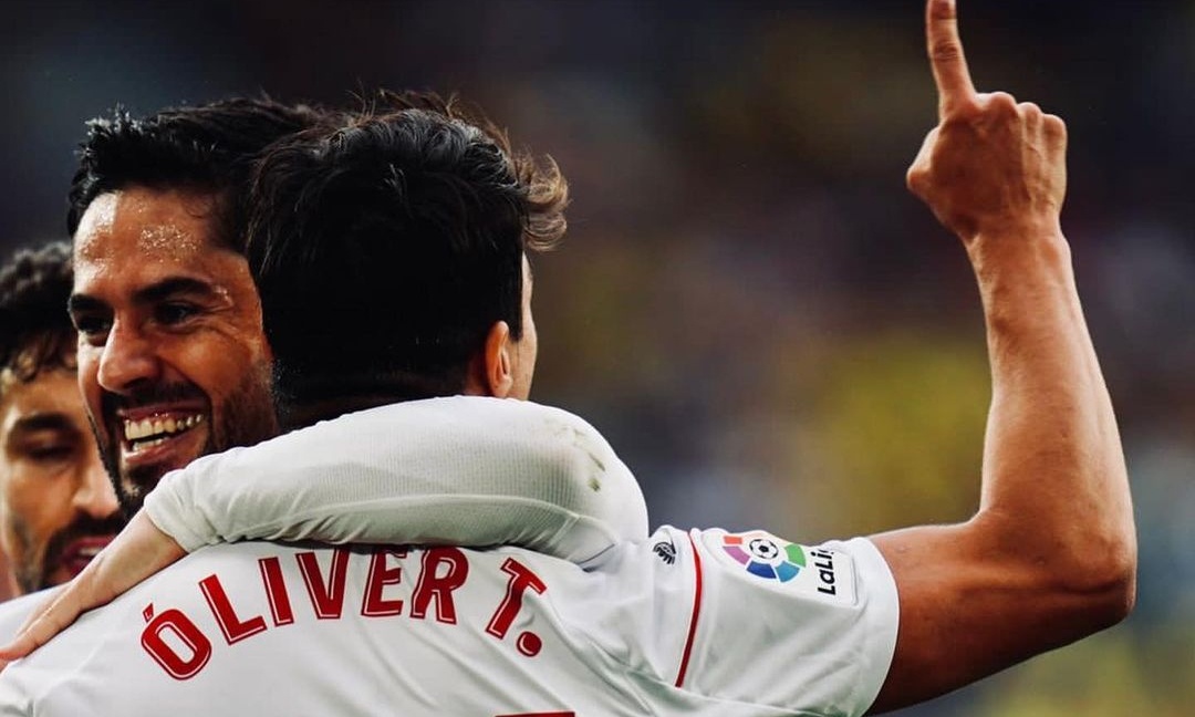 Σεβίλλη-Ντόρτμουντ με τις καλύτερες αποδόσεις από το ΠΑΜΕ ΣΤΟΙΧΗΜΑ στα καταστήματα ΟΠΑΠ