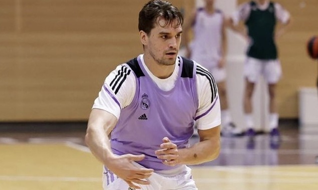 Euroleague: Θυμήθηκε τις εμφανίσεις του Χεζόνια με τον Παναθηναϊκό (video)