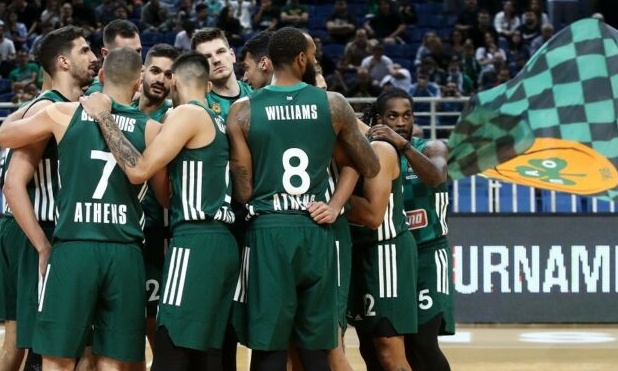 Αφιέρωμα Euroleague 2022-2023: «Χτίσιμο» από το μηδέν για να γίνει ξανά... κανονικός Παναθηναϊκός