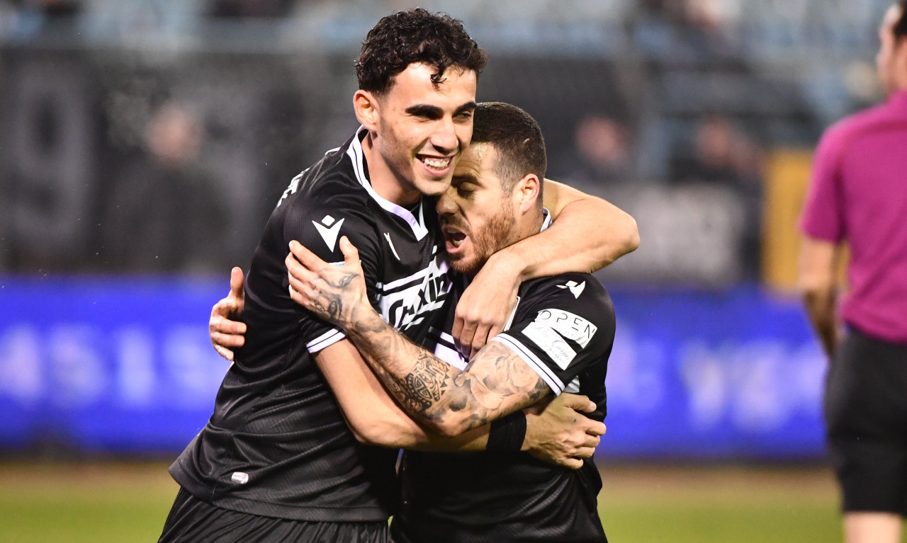 ΠΑΟΚ: Υποδέχθηκαν με φατούρο τον... νέο Μιχαηλίδη! (video)