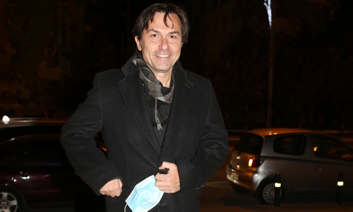 Δημήτρης Αλεξανδρής: O ρόλος στο Σασμό, η κούκλα σύζυγός του και ο πασίγνωστος αδερφός του