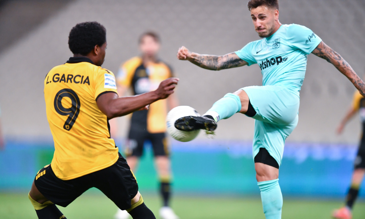 Ντέρμπι στη Super League και την Premier League με σούπερ αποδόσεις από το ΠΑΜΕ ΣΤΟΙΧΗΜΑ