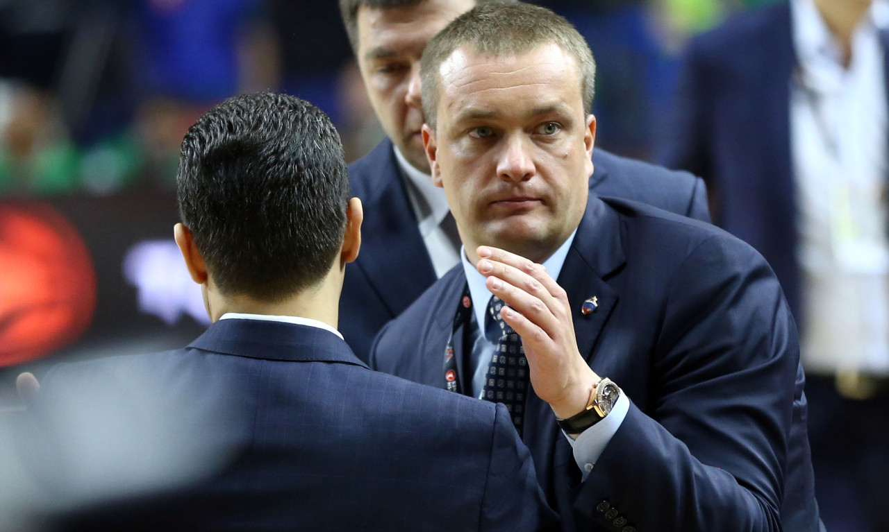 ΤΣΣΚΑ: Απορρίφθηκε η προσφυγή κατά της Euroleague