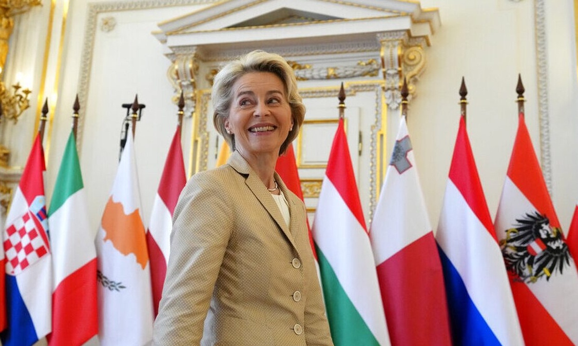 Eνεργειακή κρίση: Νέα πρόταση της Κομισιόν, «βόμβα» στα θεμέλια της ενεργειακής ενότητας