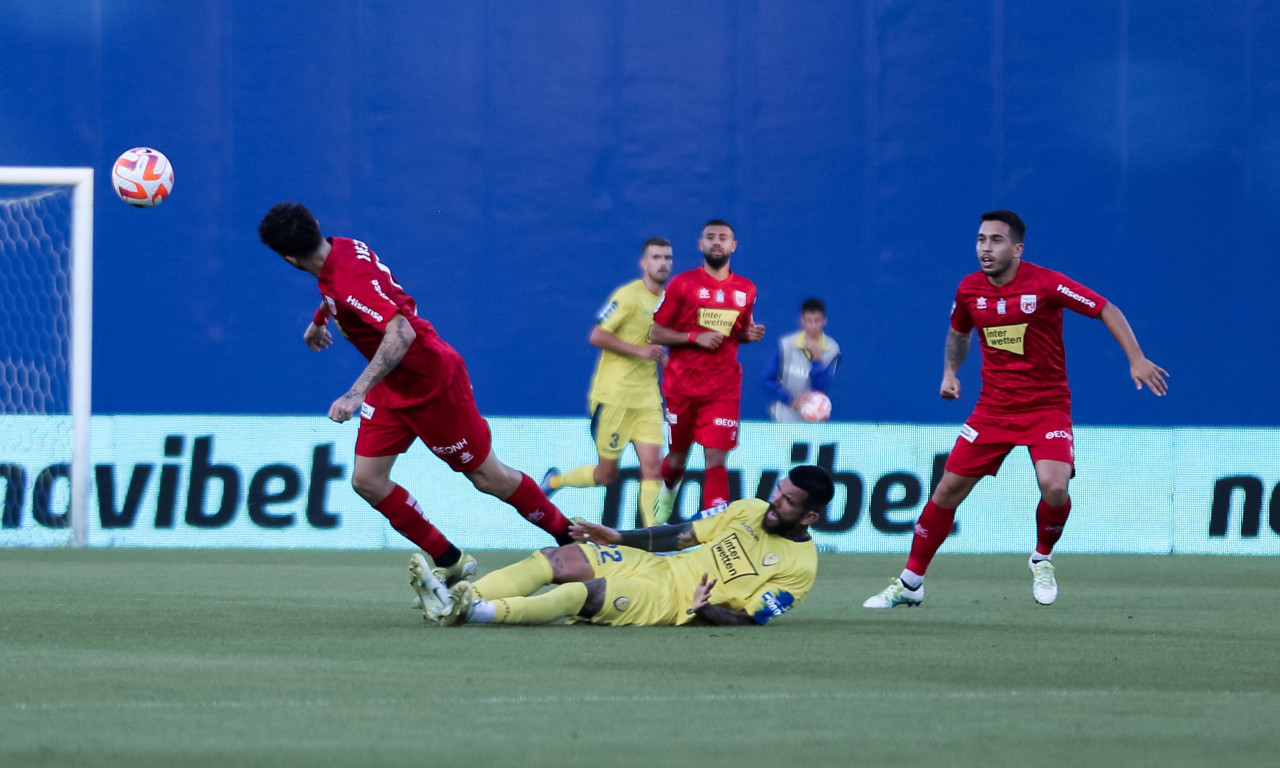 Super League: Η επαρχία ρυθμίζει το πρωτάθλημα!