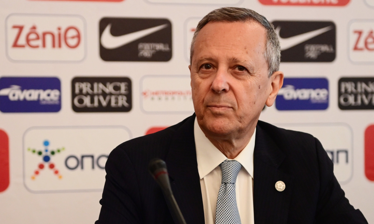 Μπαλτάκος: «Η UEFA δεν παρεμβαίνει πλέον σε επιλογές μας»