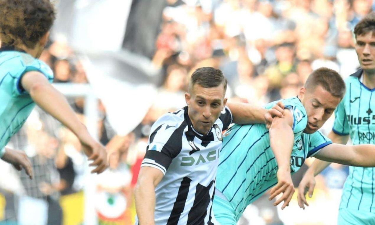 Serie A: Ματσάρα απ’ τις ομάδες έκπληξη και ισοπαλία στο τέλος (Videos)