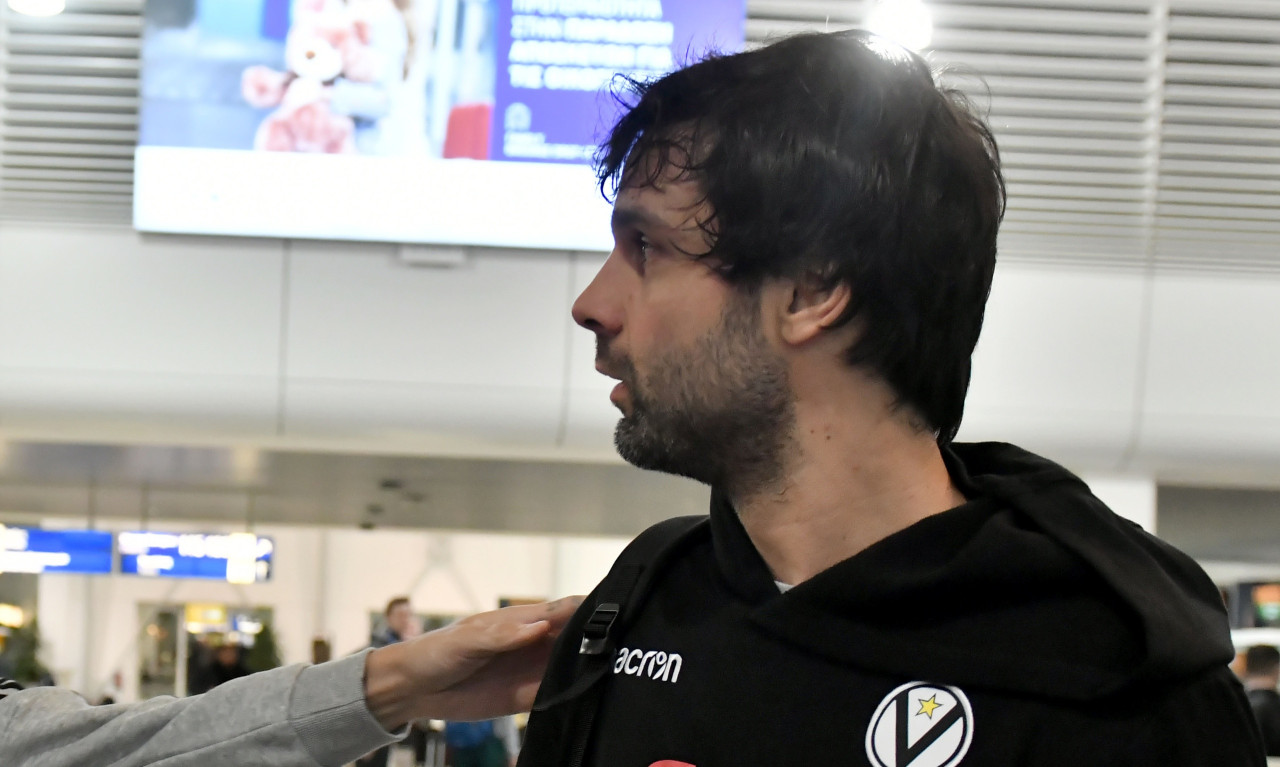Βίρτους Μπολόνια: Η ώρα της επιστροφής του Τεόντοσιτς