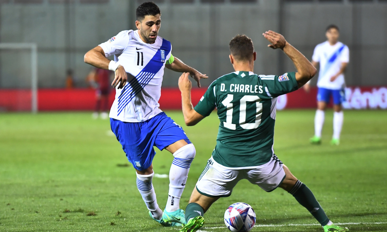 Τουρκία: Γκέλα για Μπακασέτα, Σιώπη, σπουδαίο διπλό για Γούτα, Χαρίση