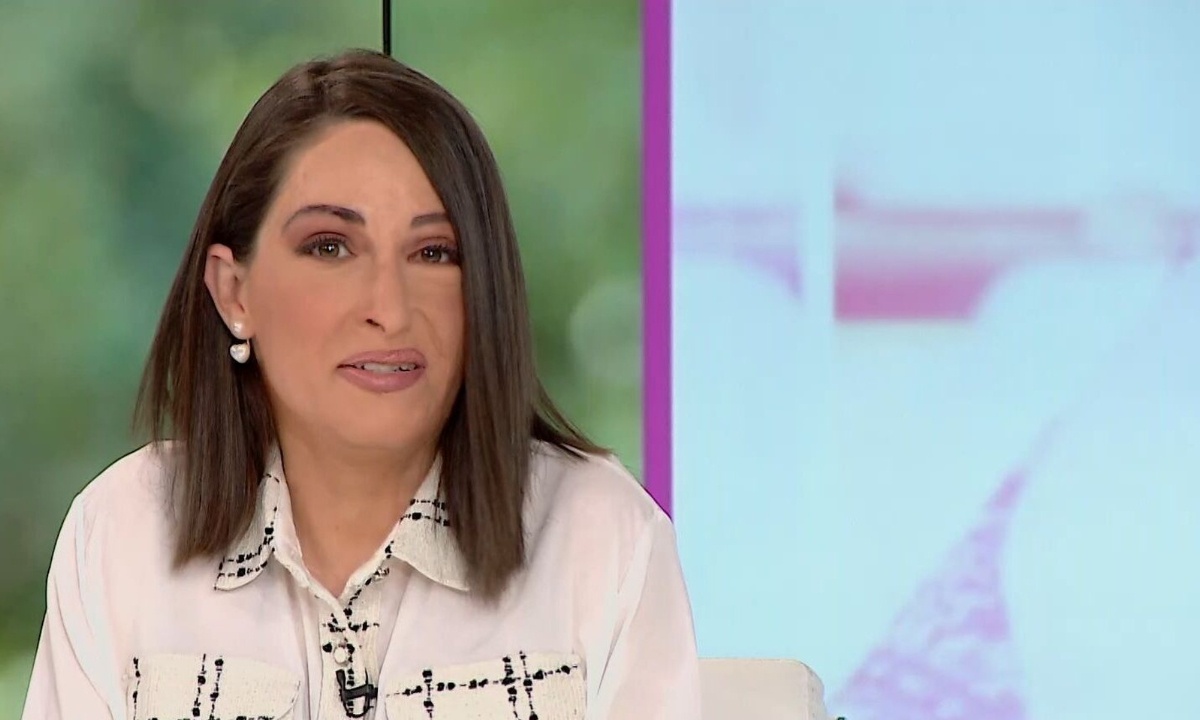 Ιωάννα Παλιοσπύρου: «Ένιωθα ενοχές και ντροπή» - Η συνάντηση με τον υπουργό Υγείας και η στήριξη