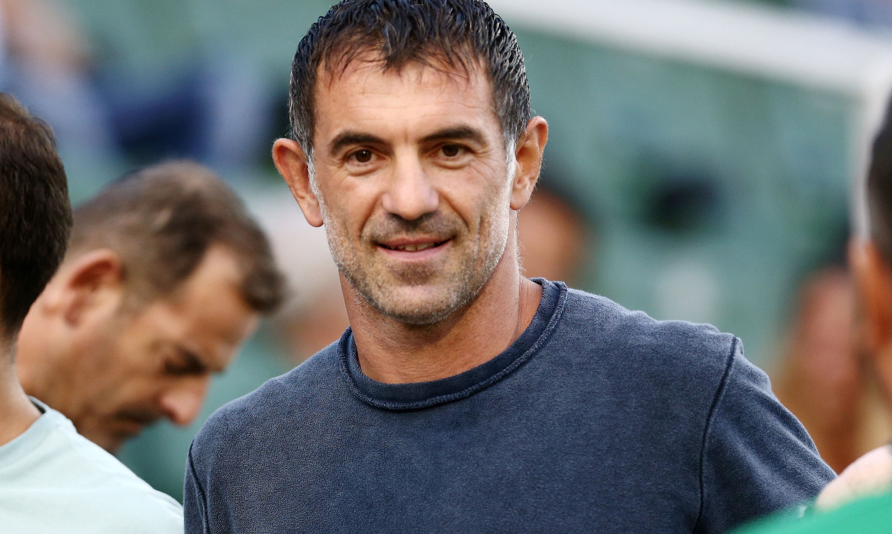 Στην Αυστραλία ο Γιώργος Καραγκούνης - «Η νέα γενιά χρειάζεται έμπνευση και κίνητρο»