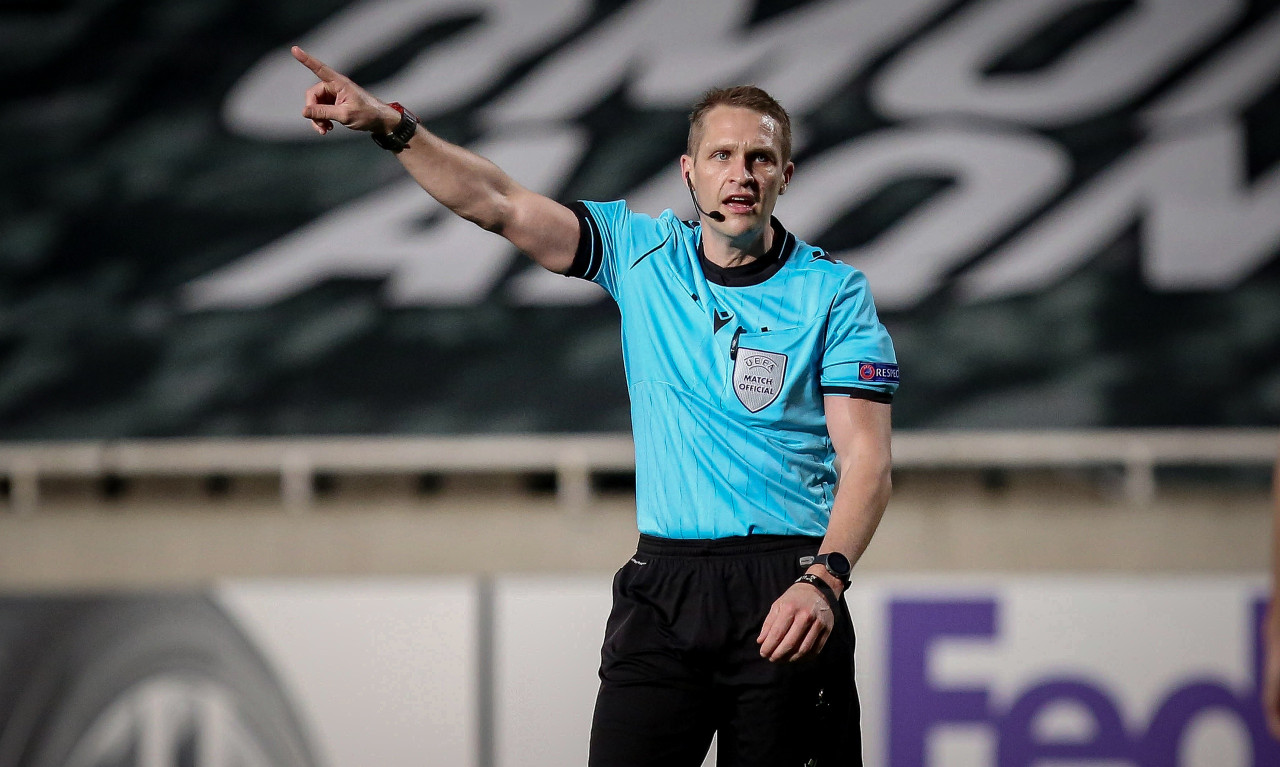 Καραμπάχ-Ολυμπιακός: «Άρχοντας» από Αγγλία στο Μπακού - Η αρνητική παράδοση με ελληνικές ομάδες