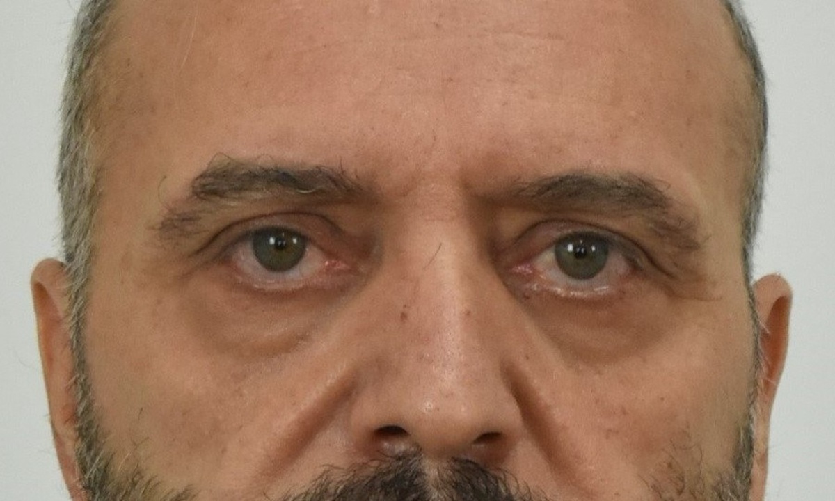 Σεπόλια: Αυτός είναι ο παιδόφιλος βιαστής που εξέδιδε τη 12χρονη (Photos)