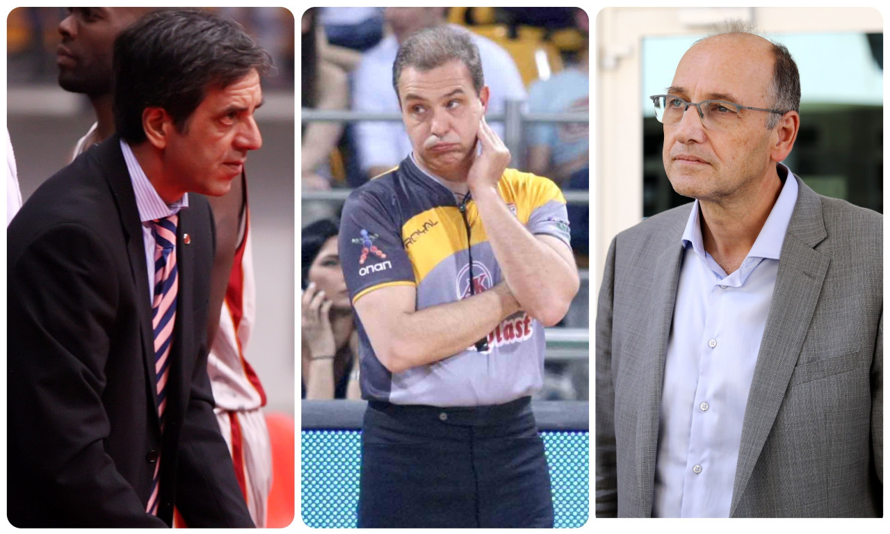 Ο Χριστοδούλου έφυγε για τον… αγαπημένο του Λιόλιου!