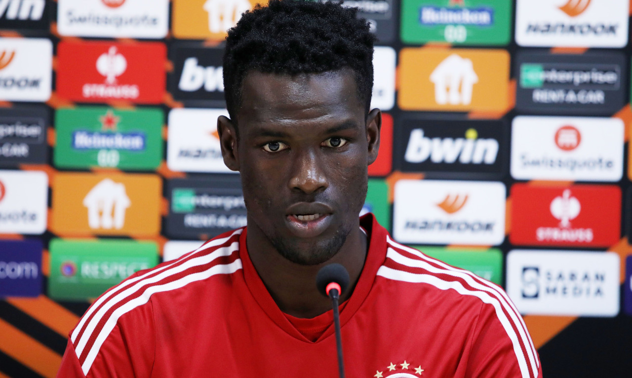 Μπα: «Έχουμε ανάγκη για... εκδίκηση»