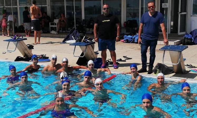 Τεχνική κολύμβηση: Οι Προεθνικές και το Αναπτυξιακό πρόγραμμα της ΚΟΕ για το 2022-23