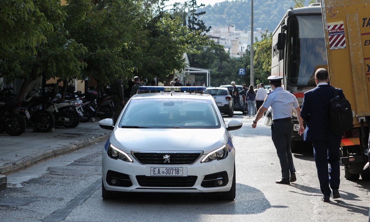 Σεπόλια: Κλειστά στόματα από τους 2 παιδόφιλους βιαστές – Θα τηρήσουν το δικαίωμα της σιωπής