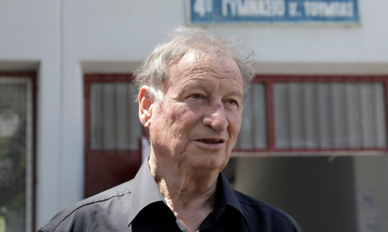 ΠΑΟΚ: «Καλό ταξίδι Καίσαρα...»