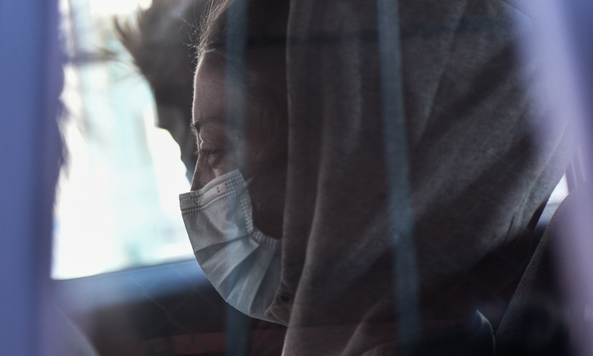 «Βόμβα» Λύτρα για Σεπόλια: Υπάρχουν άλλες δύο κοπέλες που καταγγέλλουν