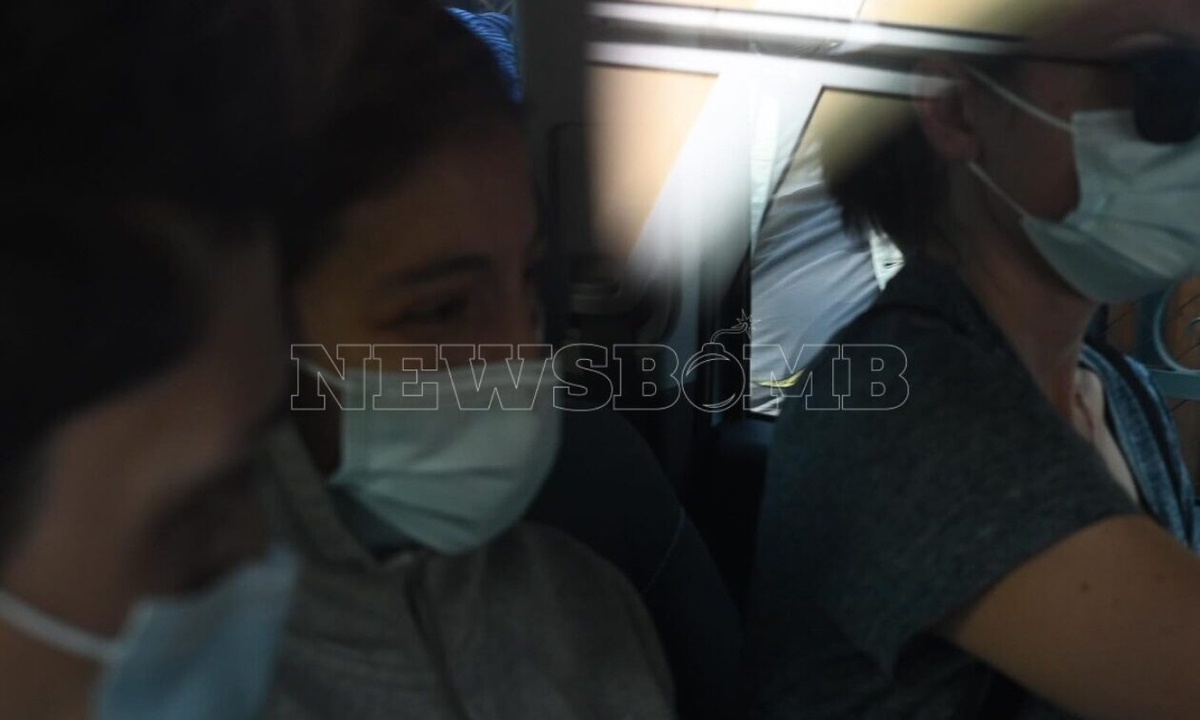 Σεπόλια: Αυτή είναι η μητέρα της 12χρονης - Τι εκτιμούν οι Αρχές