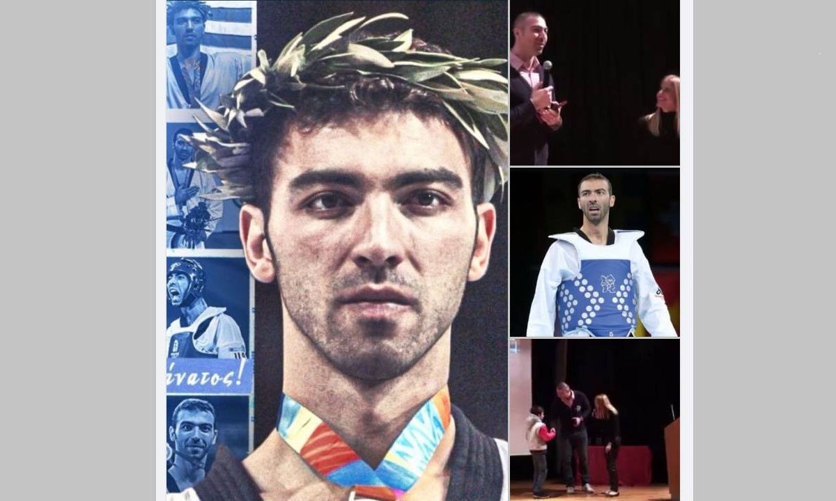 ΑΣΣ Αλέξανδρος Μακεδονίας: «Έφυγε ο "ψηλός", που ήταν "ασπίδα" σε όσους αγαπούσε»