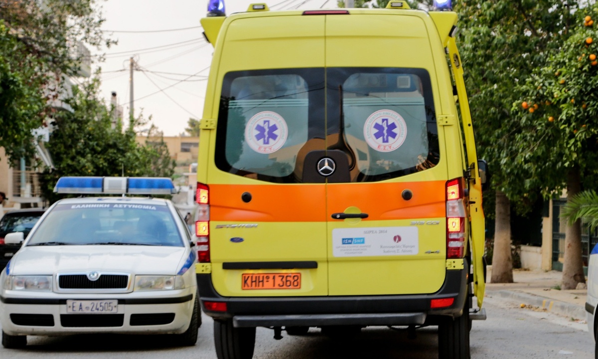 Θεσσαλονίκη: Σοκάρουν οι φωτογραφίες από τους τραυματίες αστυνομικούς