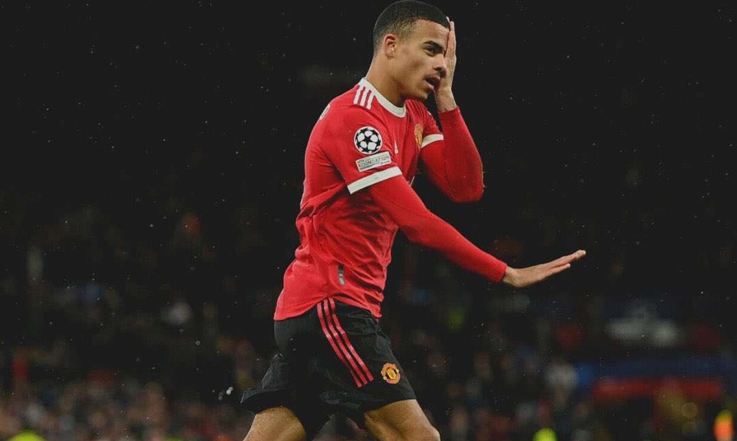 Συνελήφθη ξανά ο Γκρίνγουντ