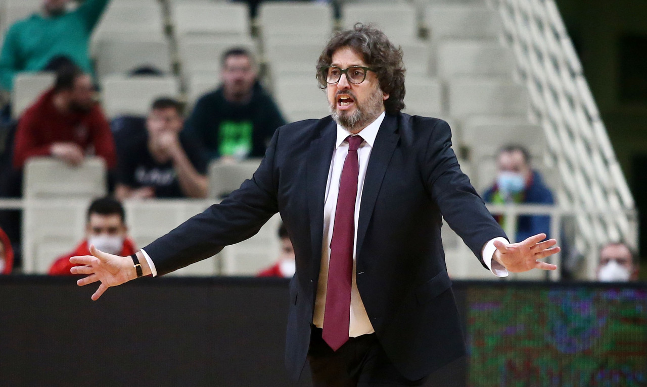 Μπάγερν-Τρινκιέρι: «Χρειαζόμαστε βελτίωση»
