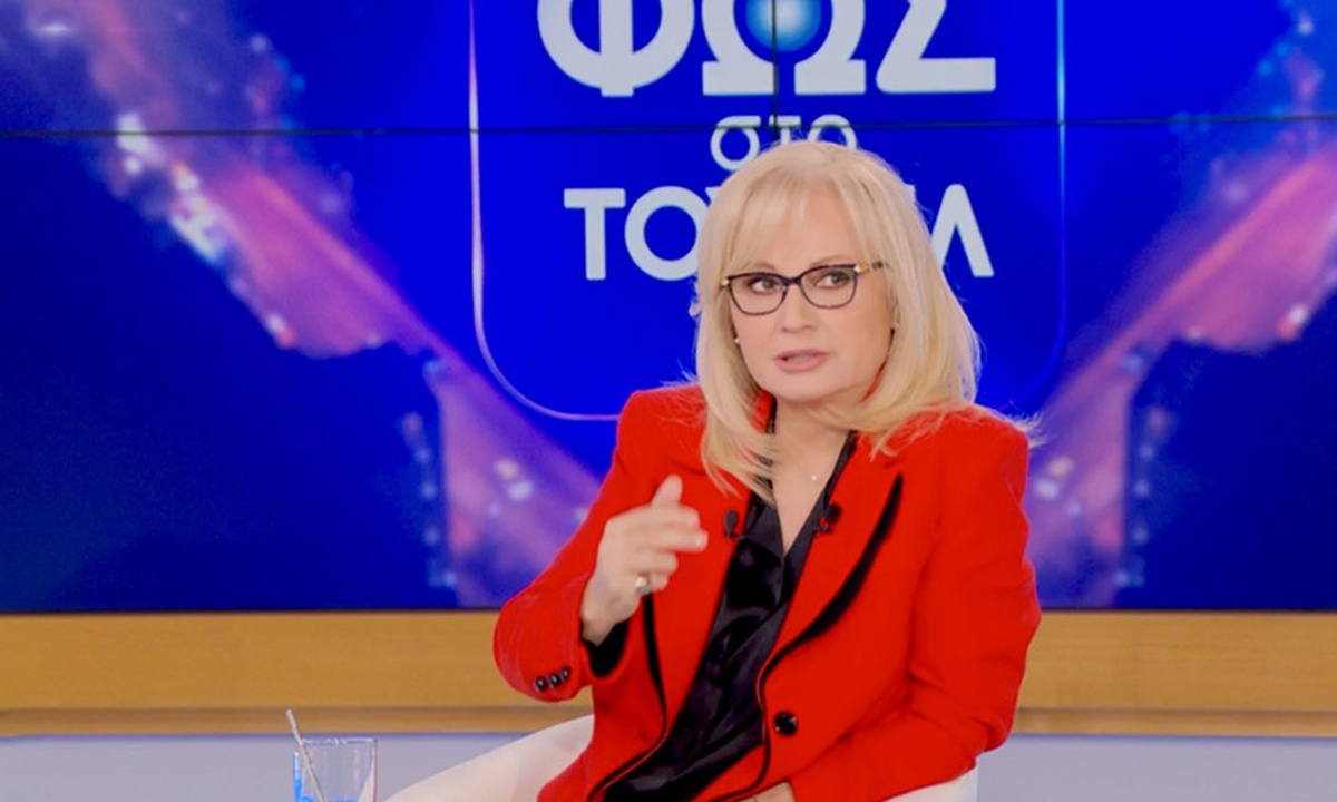 Οργή Νικολούλη: Έβλεπαν παιδιά παραμελημένα, γιατί δεν έκαναν κάτι;