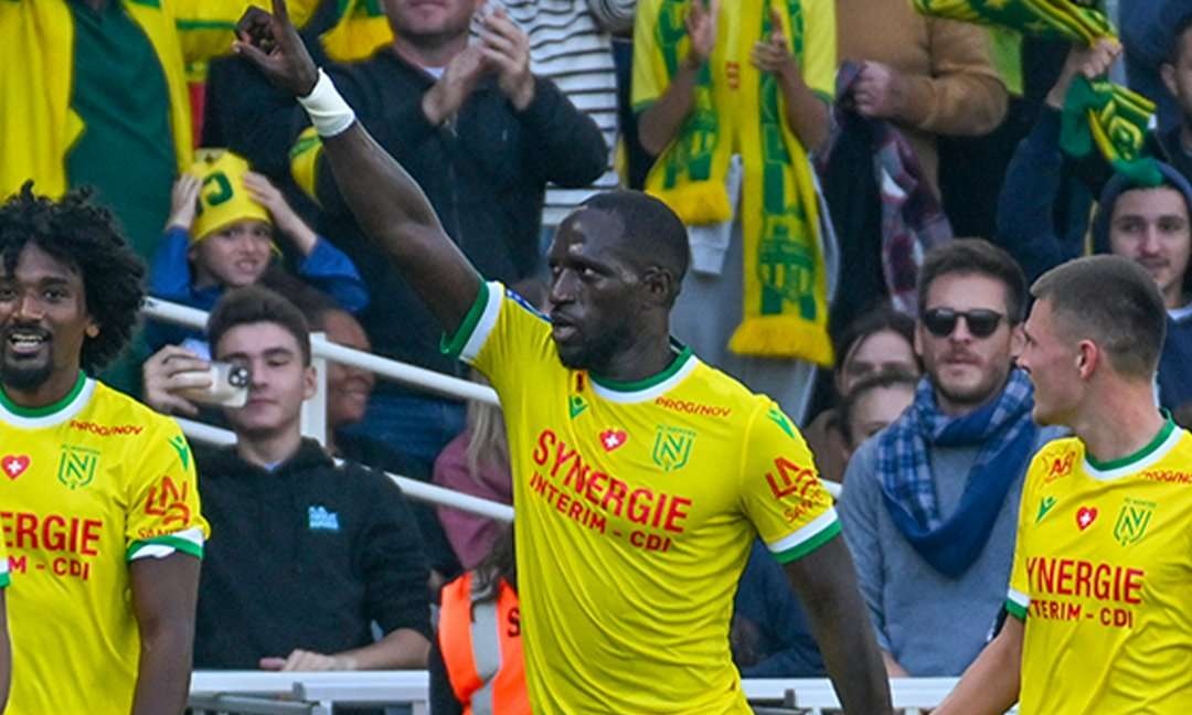 Ligue 1: Ξέσπασε η Ναντ, τεσσάρα στη Μπρεστ