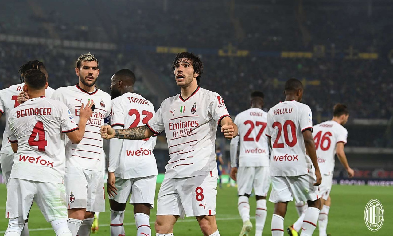 Serie A: Απόδραση απ’ το «Μπεντεγκόντι» για την Μίλαν (Videos)